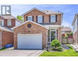 4516 DONEGAL DRIVE, Mississauga, Ontario