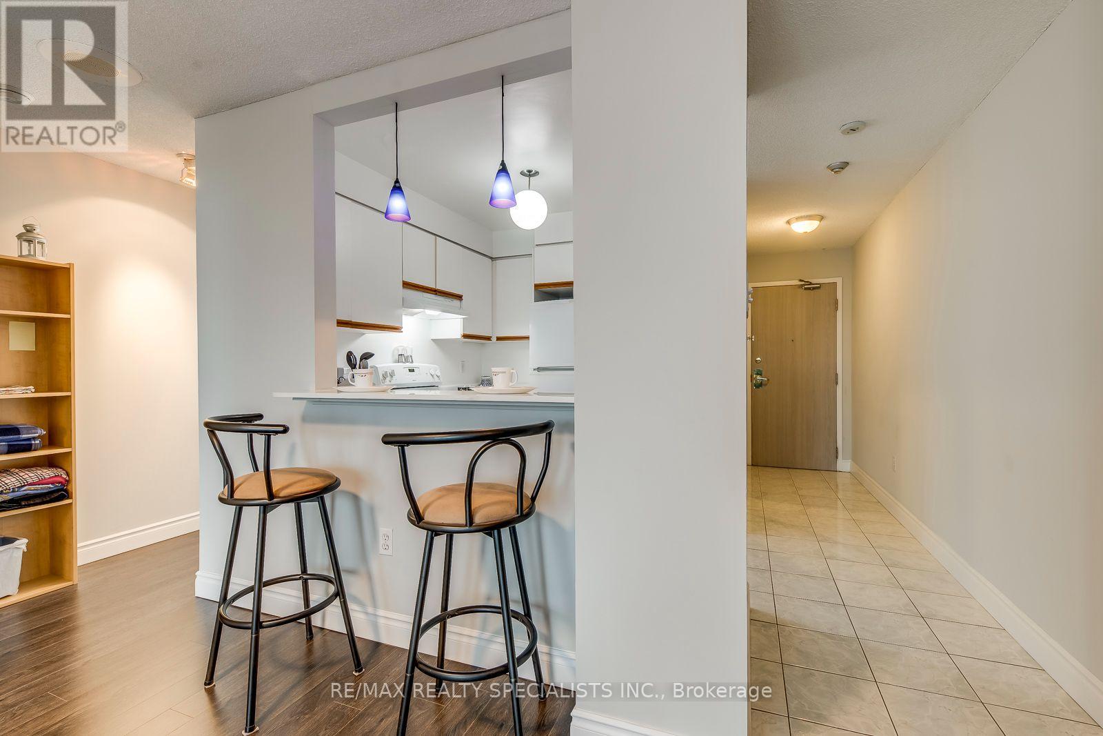 1112 - 2177 Burnhamthorpe Road, Mississauga, Ontario  L5L 5P9 - Photo 9 - W13646208