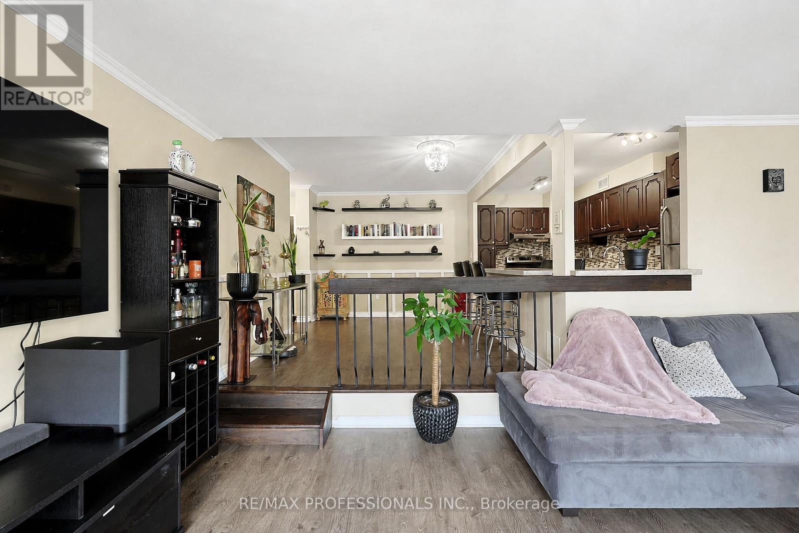 209 - 31 Four Winds Drive, Toronto, Ontario  M3J 1K9 - Photo 13 - W13646216