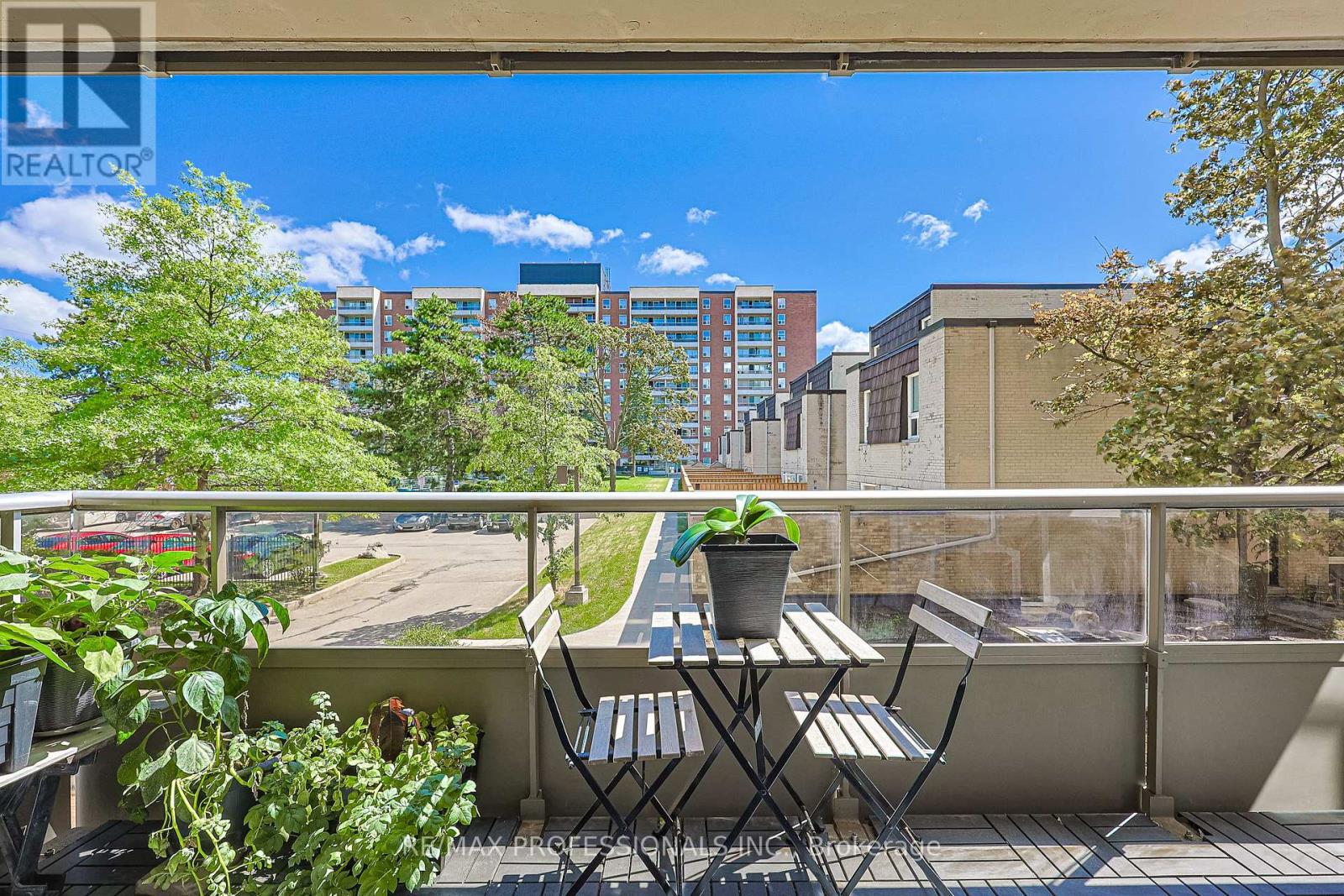 209 - 31 Four Winds Drive, Toronto, Ontario  M3J 1K9 - Photo 17 - W13646216