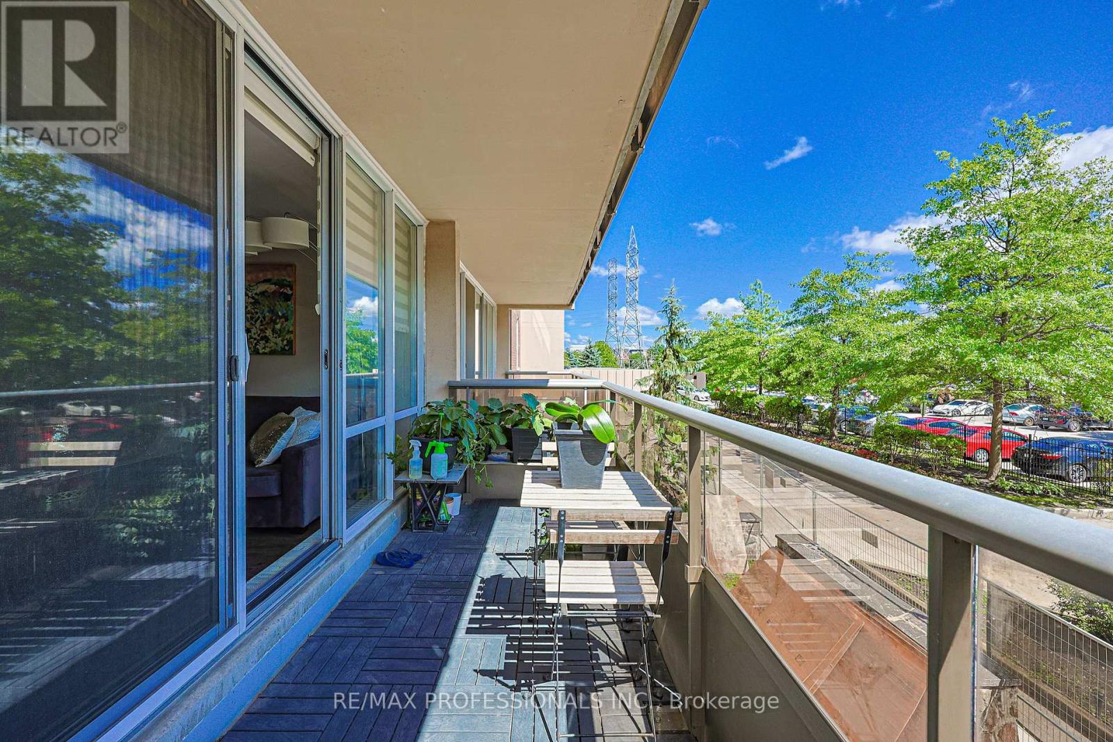 209 - 31 Four Winds Drive, Toronto, Ontario  M3J 1K9 - Photo 19 - W13646216
