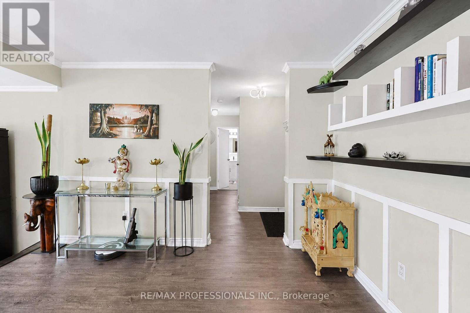 209 - 31 Four Winds Drive, Toronto, Ontario  M3J 1K9 - Photo 21 - W13646216