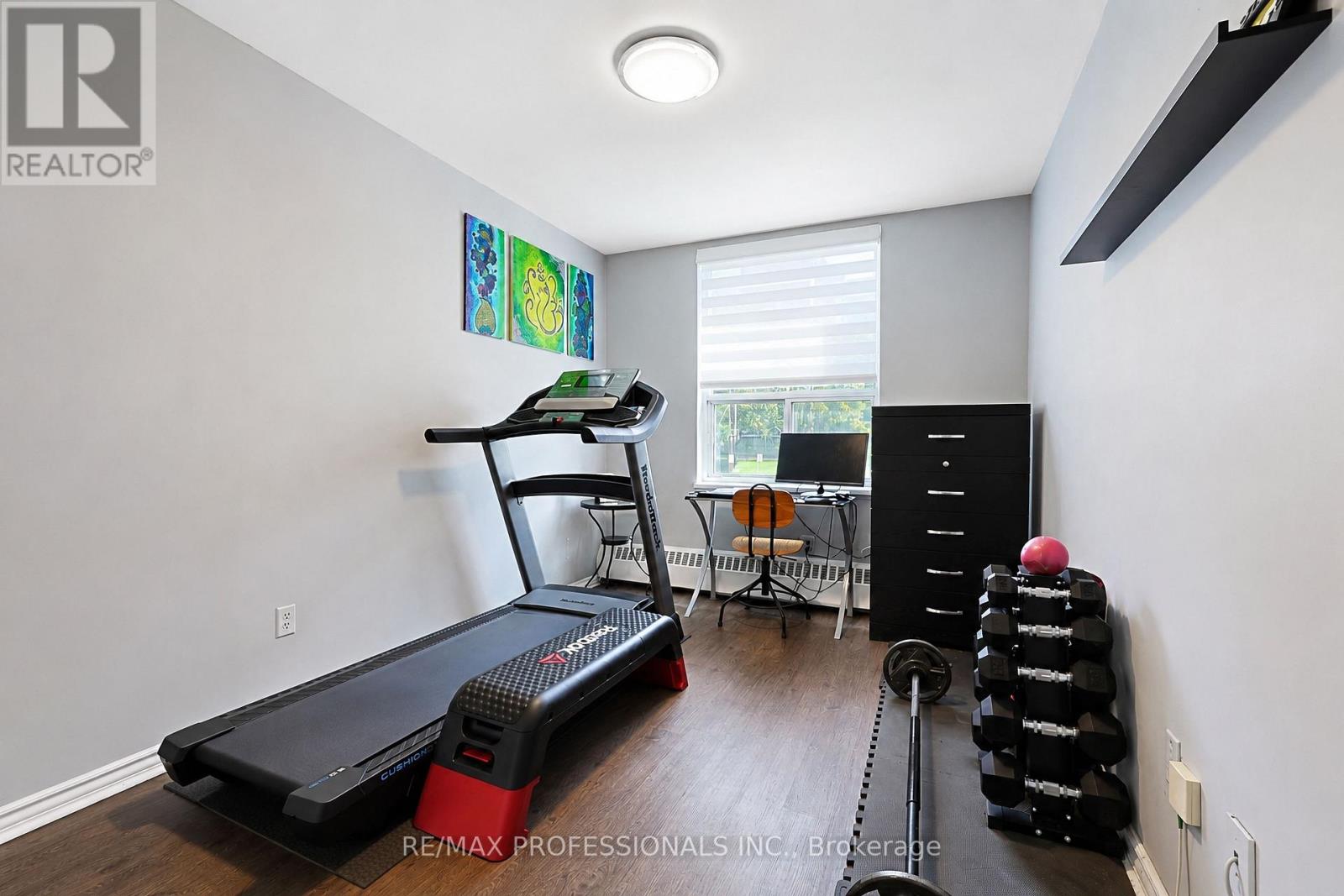 209 - 31 Four Winds Drive, Toronto, Ontario  M3J 1K9 - Photo 22 - W13646216