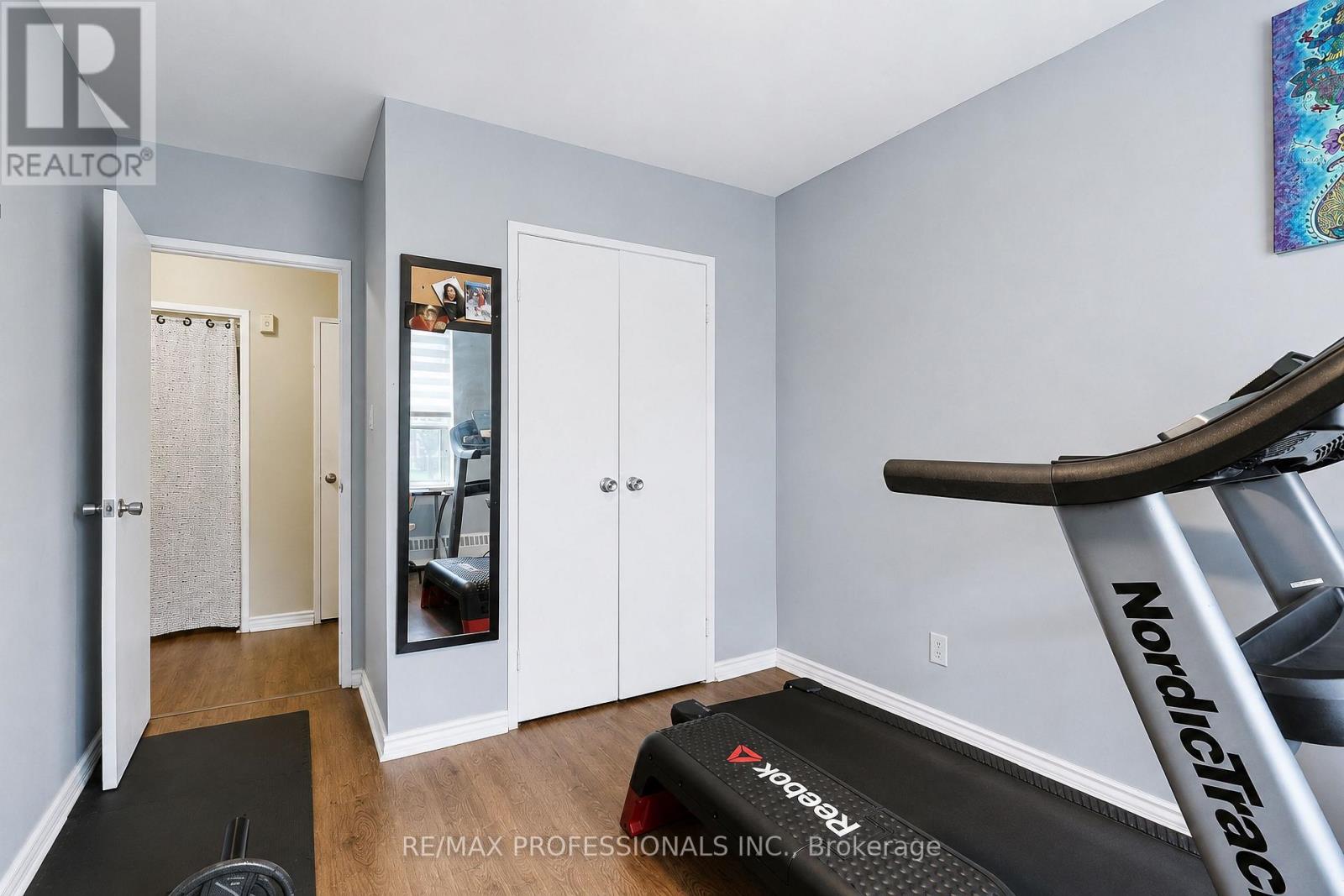 209 - 31 Four Winds Drive, Toronto, Ontario  M3J 1K9 - Photo 23 - W13646216