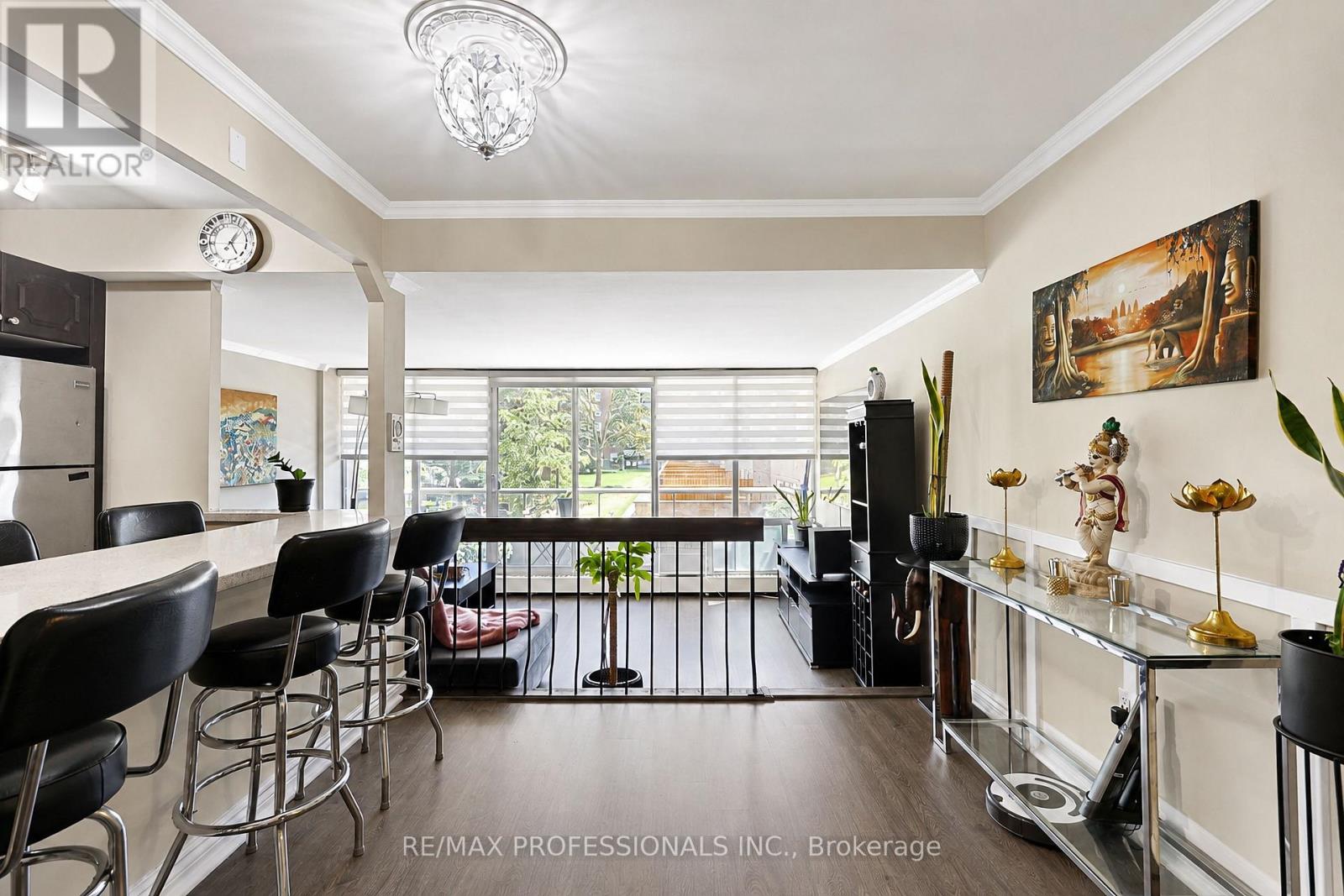 209 - 31 Four Winds Drive, Toronto, Ontario  M3J 1K9 - Photo 6 - W13646216