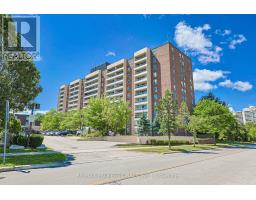 209 - 31 FOUR WINDS DRIVE, Toronto, Ontario