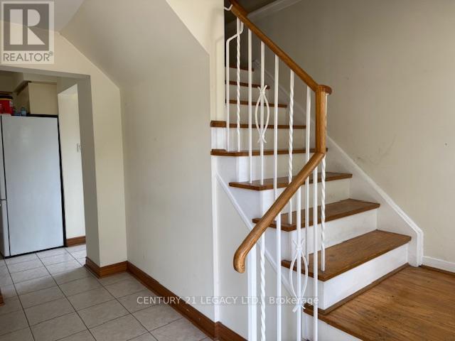 (Upper) - 25 Edenborough Drive, Brampton, Ontario  L6T 3A2 - Photo 4 - W13646226