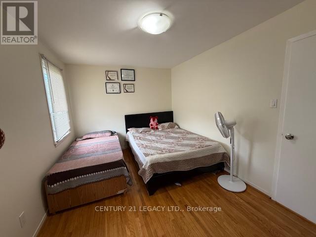 (Upper) - 25 Edenborough Drive, Brampton, Ontario  L6T 3A2 - Photo 9 - W13646226