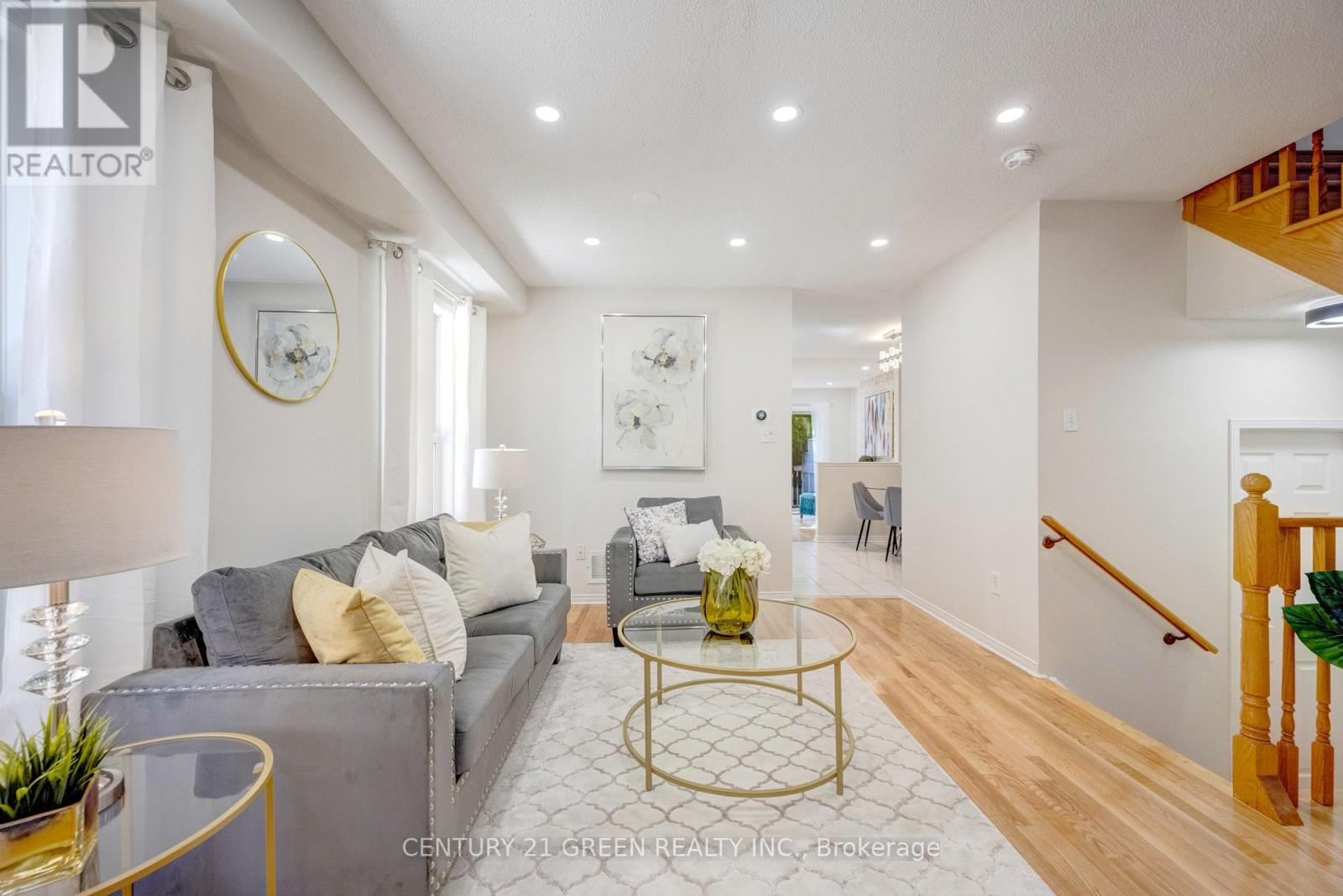 7179 Frontier Ridge, Mississauga, Ontario  L5N 7R2 - Photo 11 - W13645178