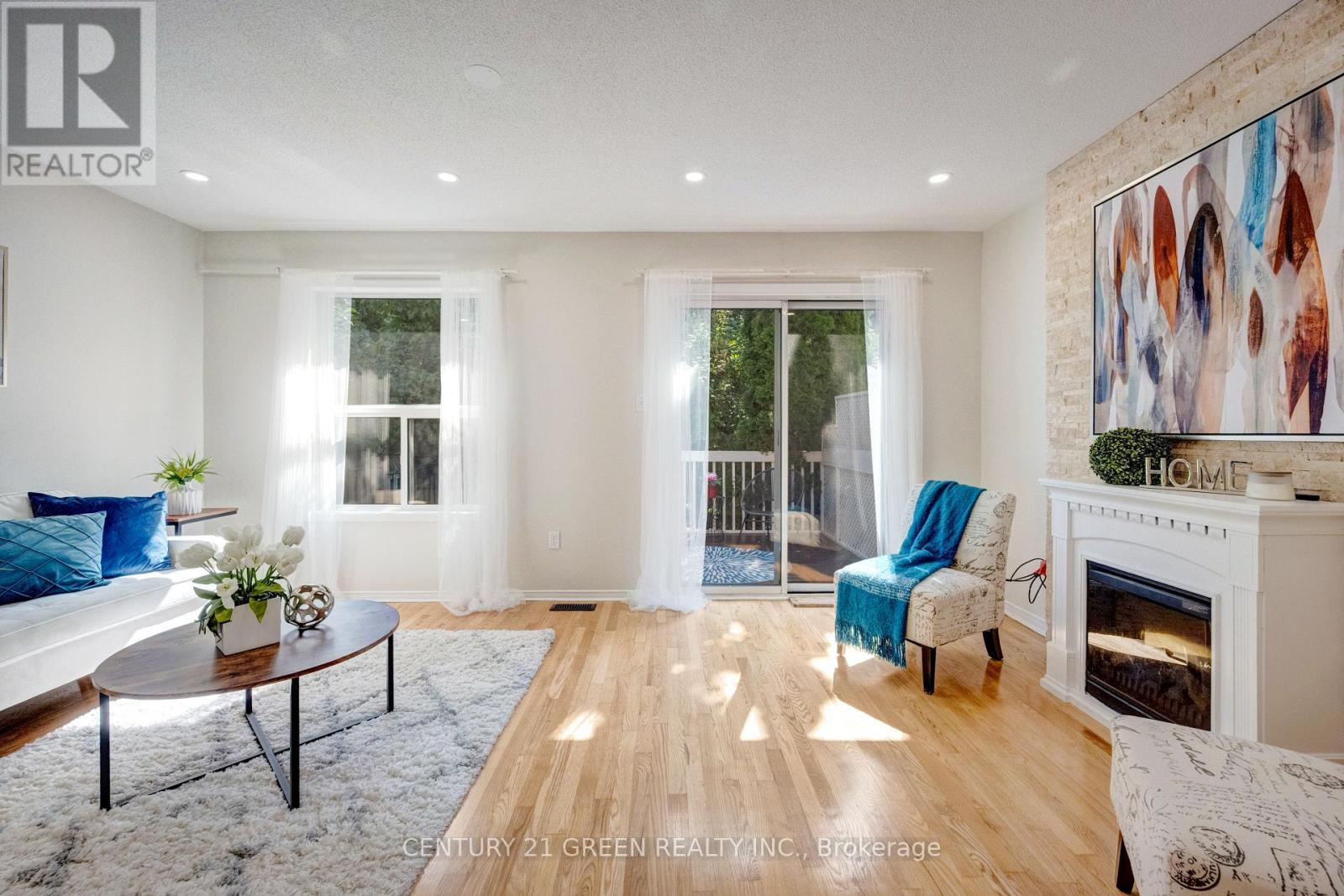7179 Frontier Ridge, Mississauga, Ontario  L5N 7R2 - Photo 12 - W13645178