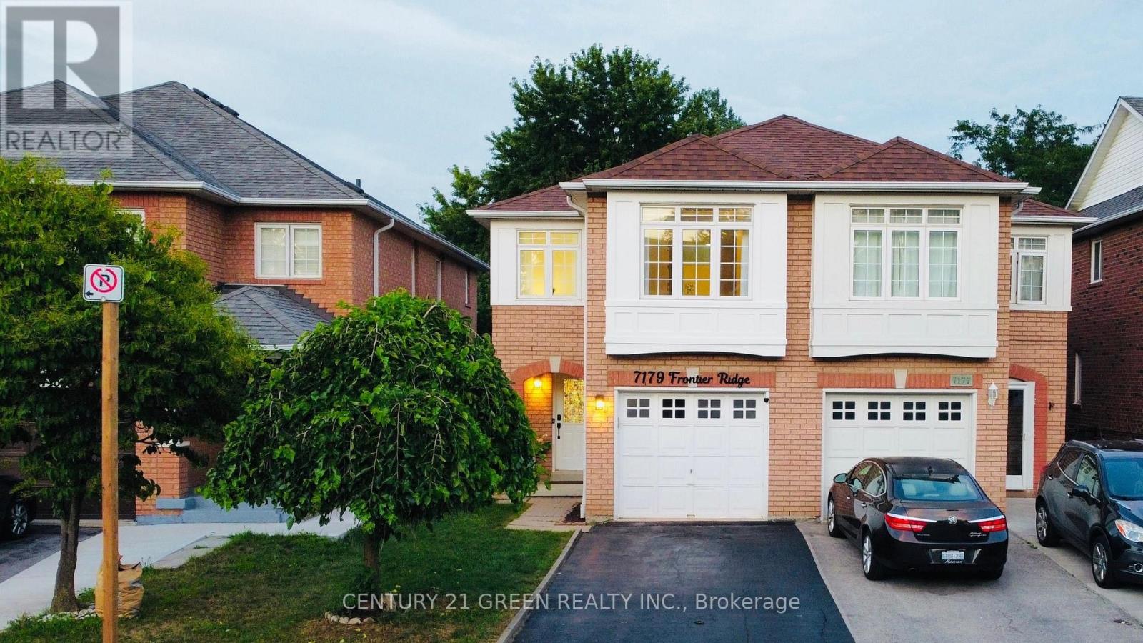 7179 FRONTIER RIDGE, Mississauga, Ontario