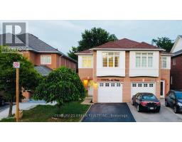 7179 FRONTIER RIDGE, Mississauga, Ontario