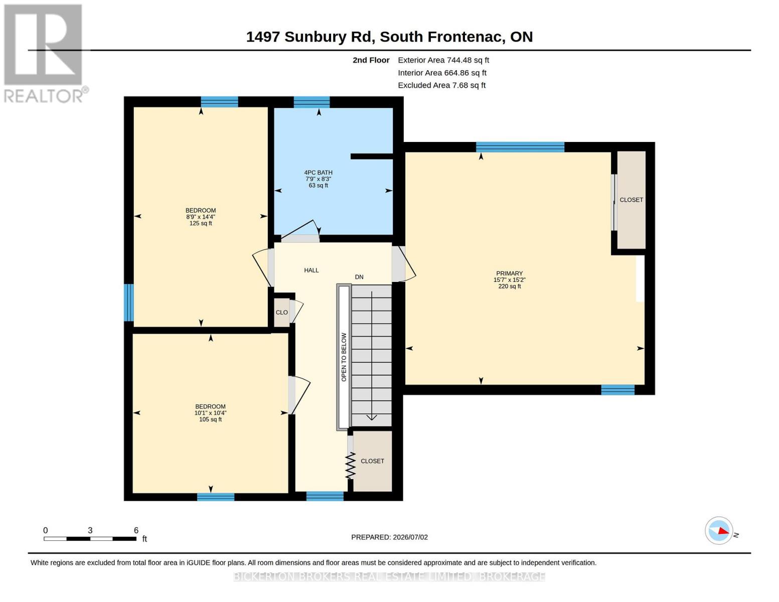 1497 Sunbury Road, Frontenac, Ontario  K0H 1X0 - Photo 34 - X13645238