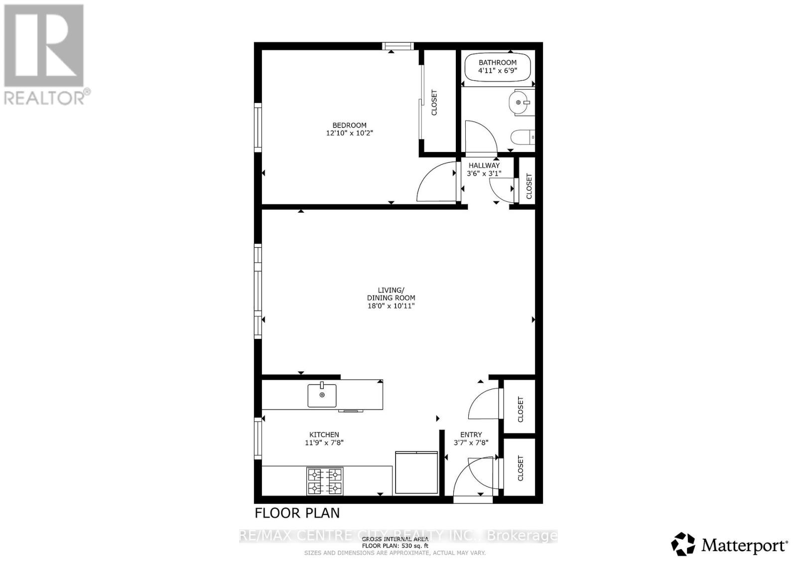 10 - 232 Elm Street, St. Thomas, Ontario  N5R 1J5 - Photo 29 - X12533898