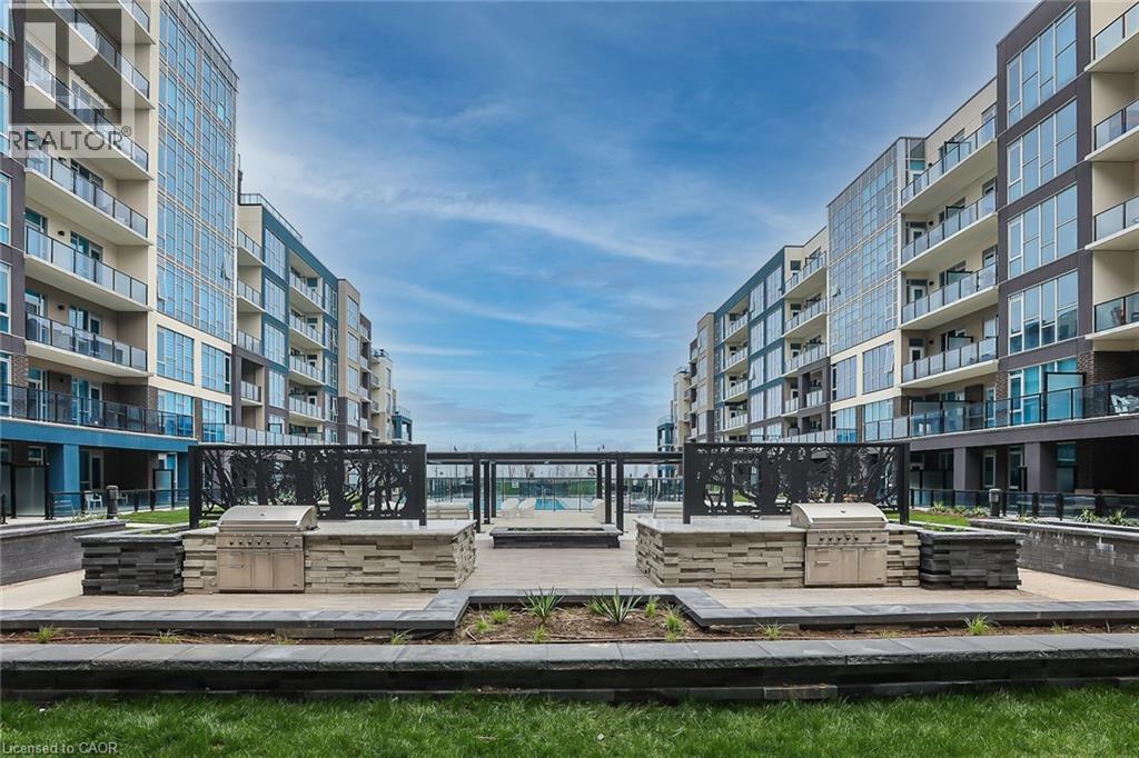 16 Concord Place Unit# 634, Grimsby, Ontario  L3M 0J1 - Photo 12 - 40853810