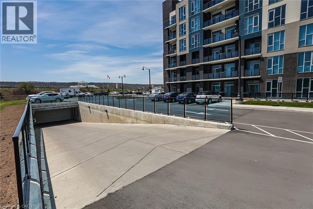 16 Concord Place Unit# 634, Grimsby, Ontario  L3M 0J1 - Photo 15 - 40853810