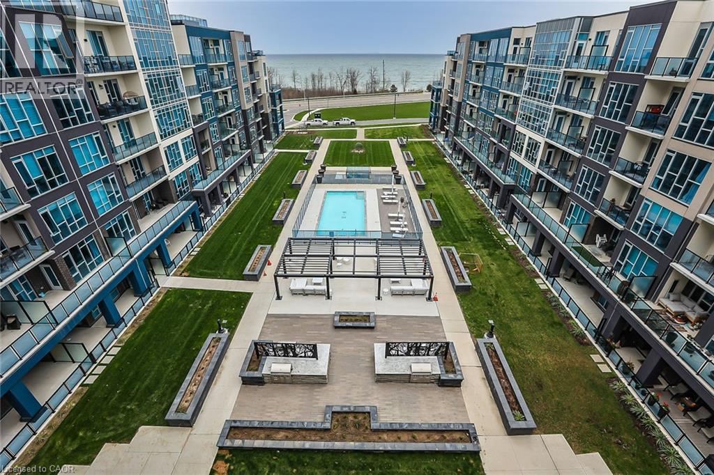 16 Concord Place Unit# 634, Grimsby, Ontario  L3M 0J1 - Photo 19 - 40853810