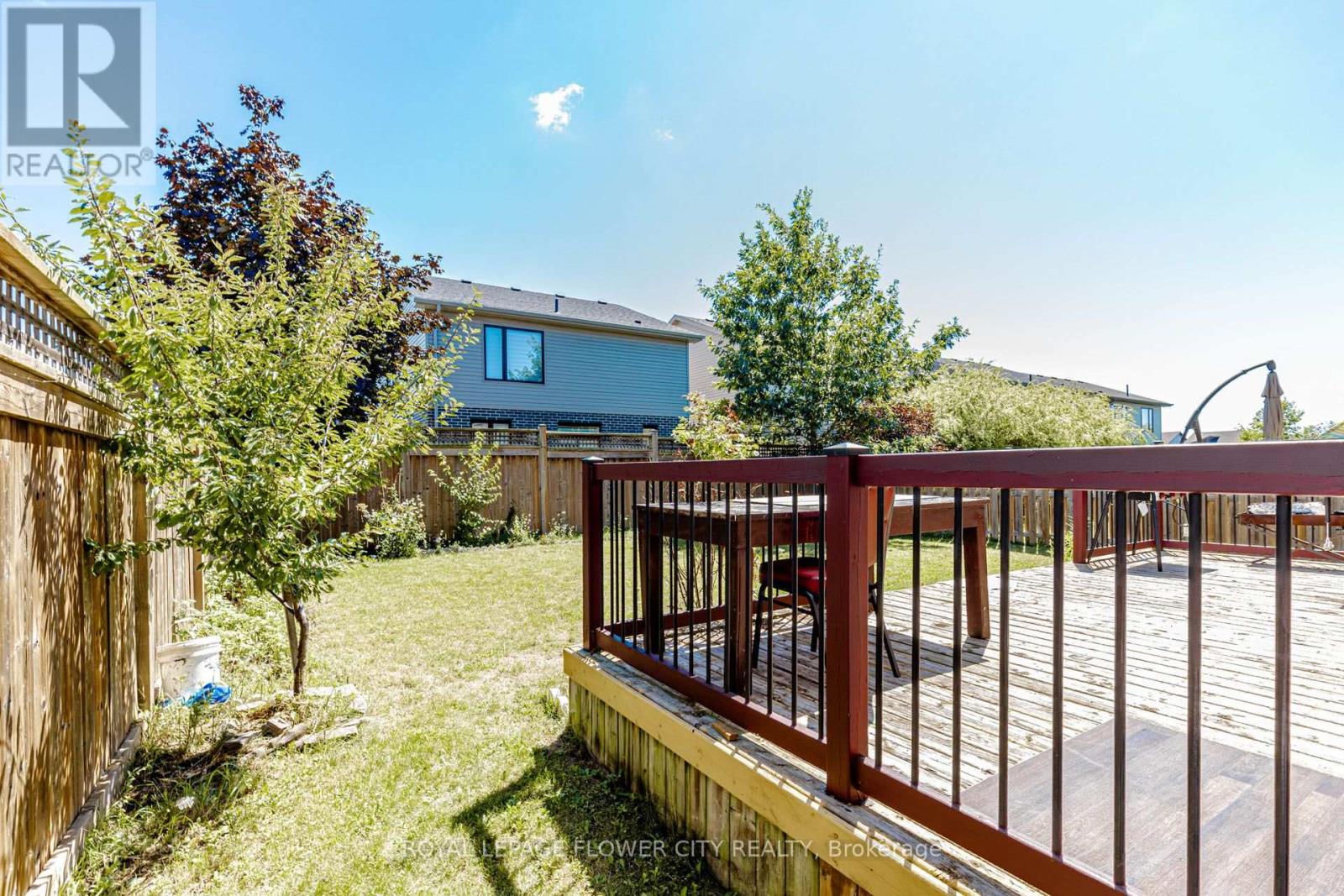 1937 Jubilee Crescent, London North, Ontario  N6G 0H7 - Photo 45 - X13645938