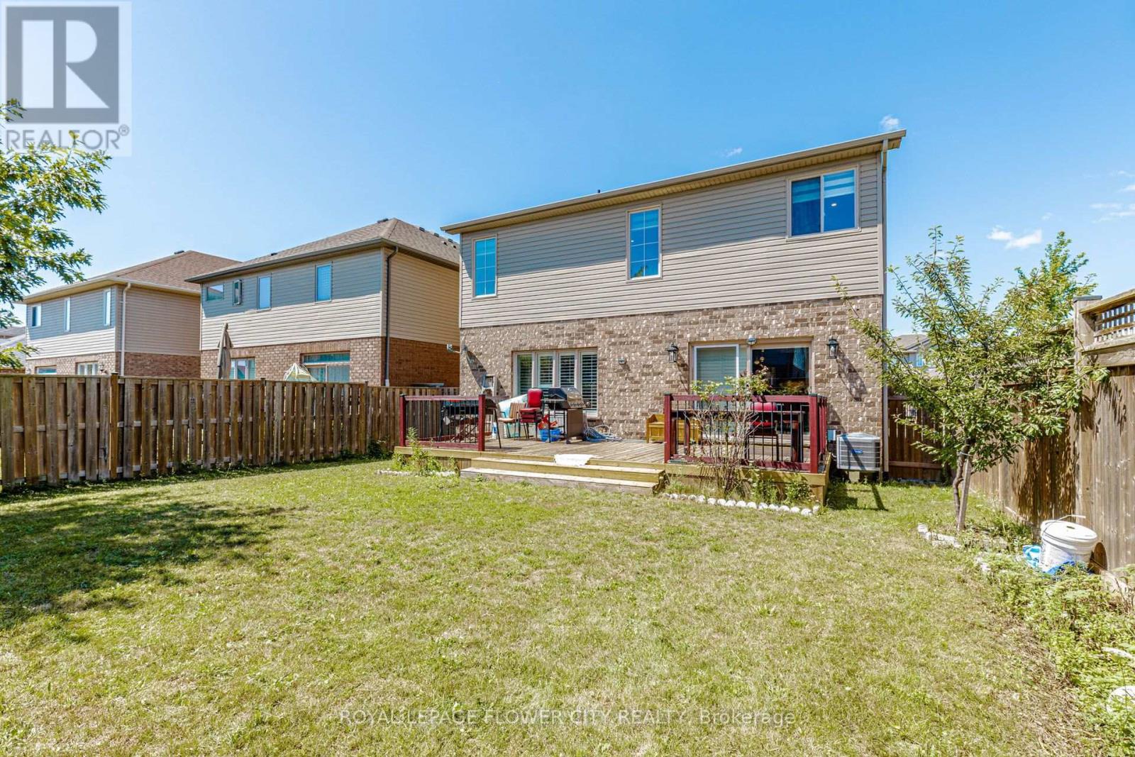 1937 Jubilee Crescent, London North, Ontario  N6G 0H7 - Photo 46 - X13645938