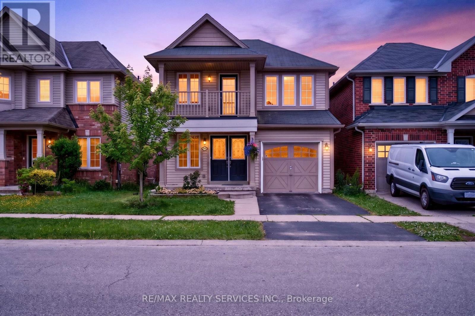 44 English Lane, Brantford, Ontario  N3T 0H1 - Photo 2 - X13645944