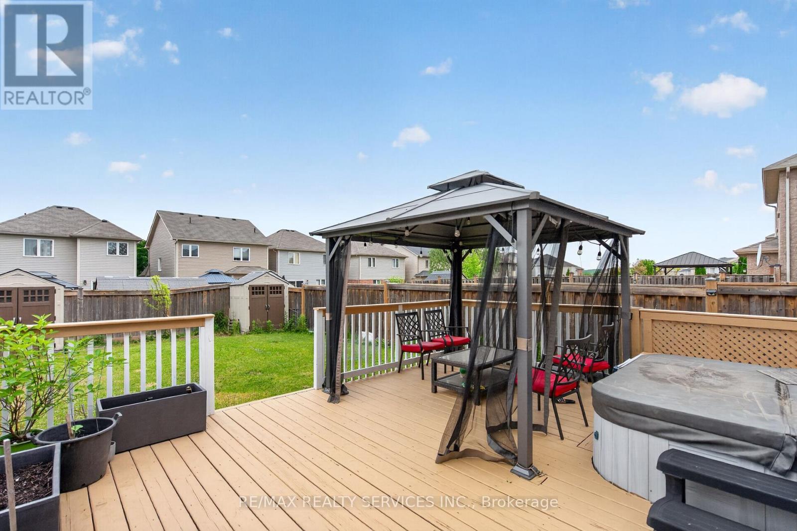 44 English Lane, Brantford, Ontario  N3T 0H1 - Photo 33 - X13645944