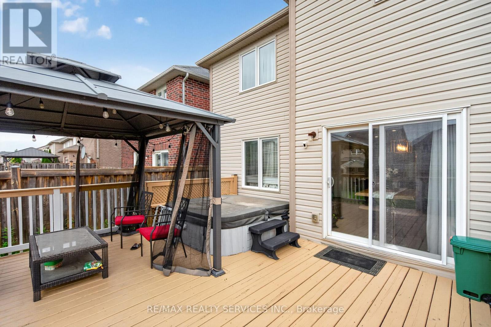 44 English Lane, Brantford, Ontario  N3T 0H1 - Photo 34 - X13645944