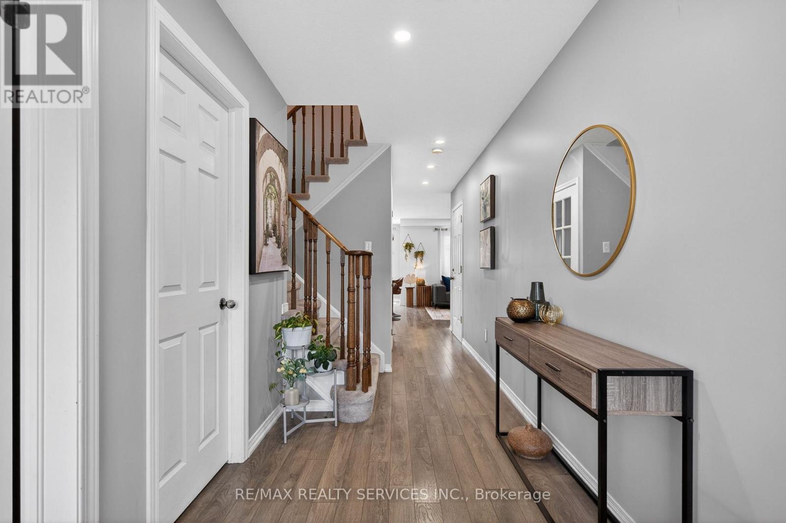 44 English Lane, Brantford, Ontario  N3T 0H1 - Photo 4 - X13645944