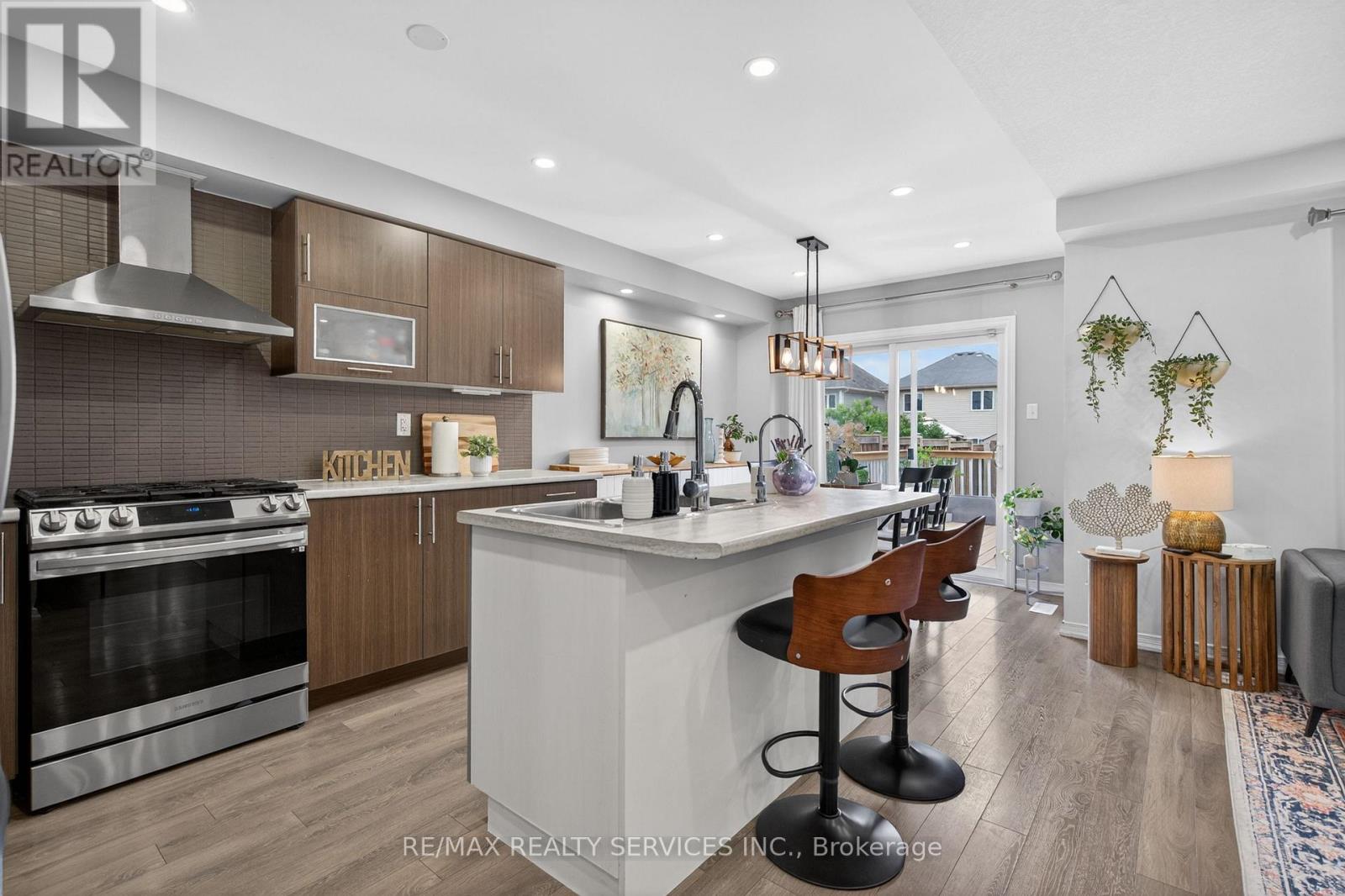 44 English Lane, Brantford, Ontario  N3T 0H1 - Photo 6 - X13645944