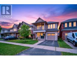 44 ENGLISH LANE, Brantford, Ontario