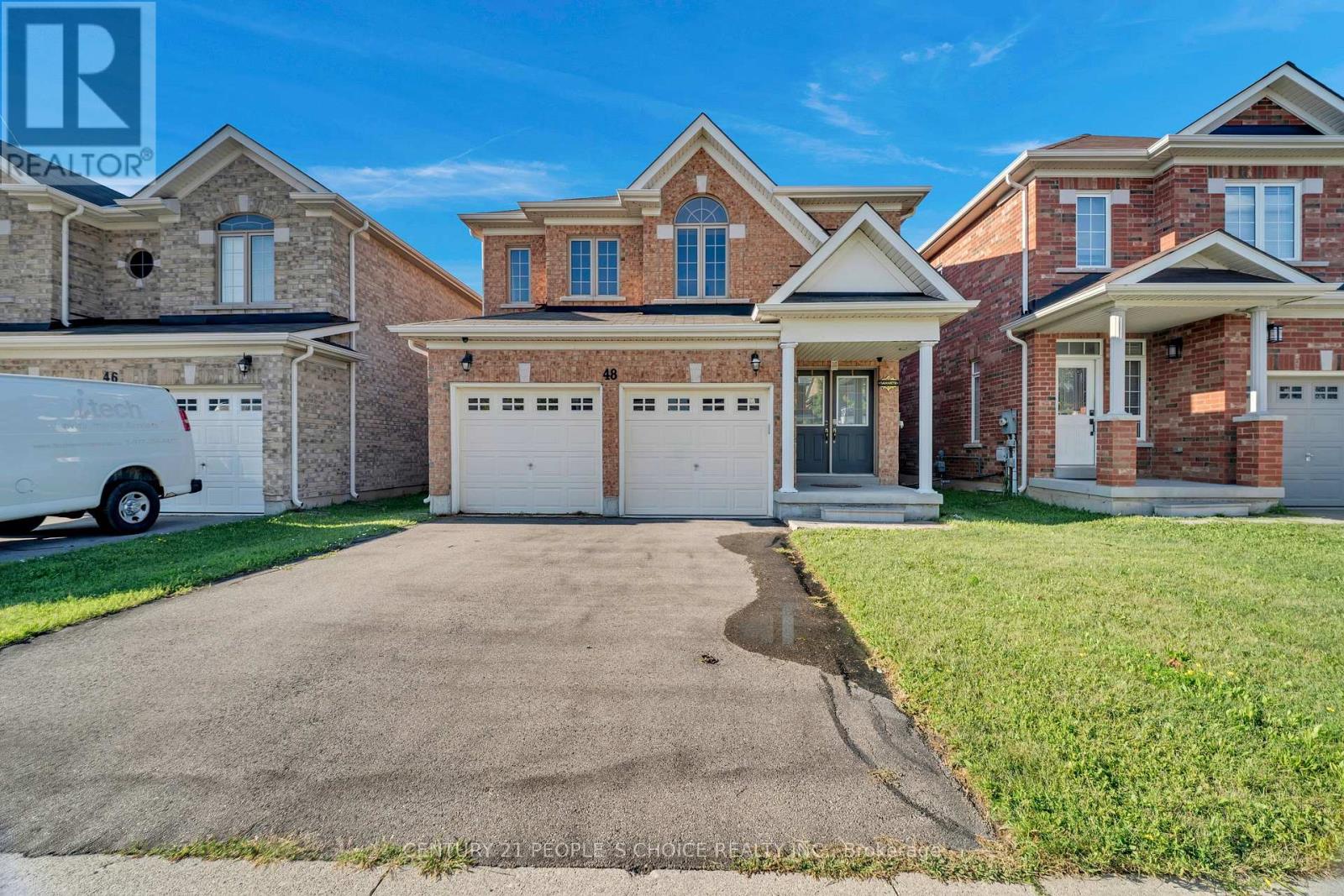 48 COLONEL LYALL STREET, St. Catharines, Ontario