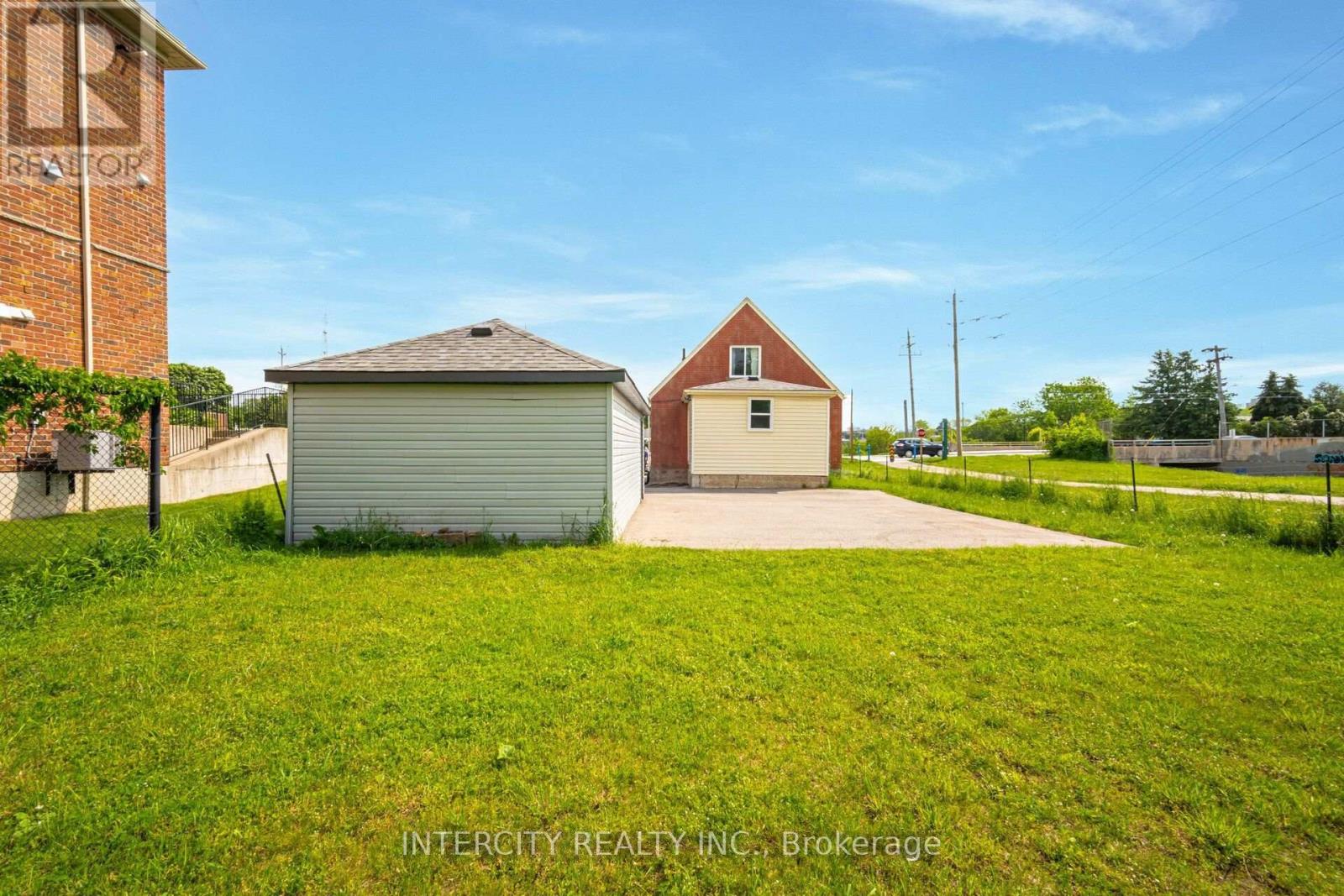 231 Lawrence Avenue, Kitchener, Ontario  N2M 1Y3 - Photo 35 - X13646018