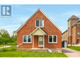 231 LAWRENCE AVENUE, Kitchener, Ontario