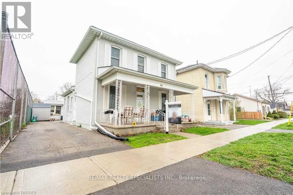 114 Pearl Street, Brantford, Ontario  N3T 3P1 - Photo 2 - X13646038