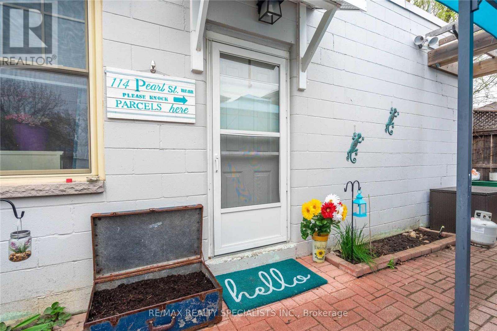 114 Pearl Street, Brantford, Ontario  N3T 3P1 - Photo 3 - X13646038