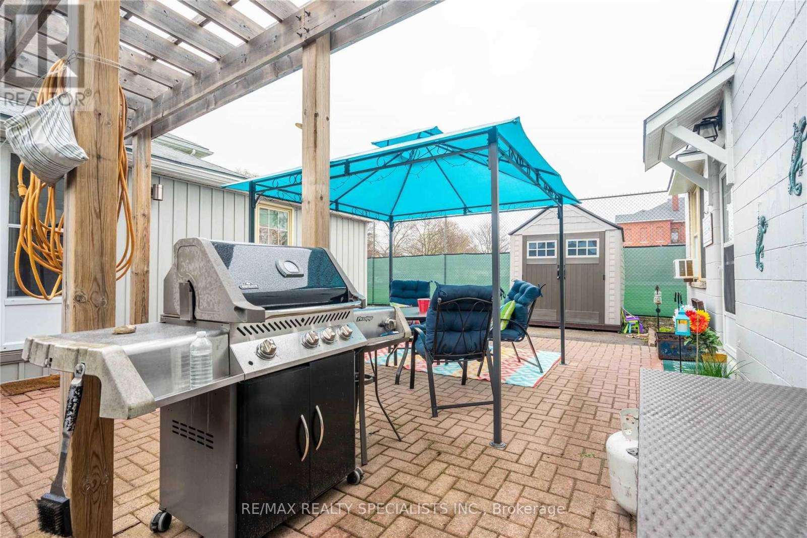 114 Pearl Street, Brantford, Ontario  N3T 3P1 - Photo 40 - X13646038