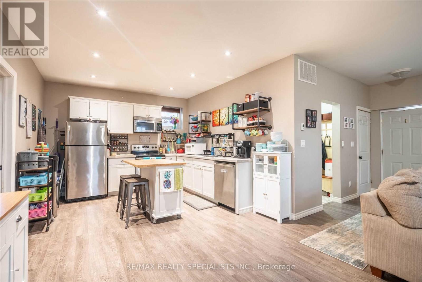 114 Pearl Street, Brantford, Ontario  N3T 3P1 - Photo 8 - X13646038