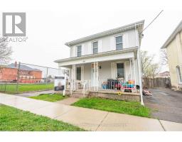 114 PEARL STREET, Brantford, Ontario