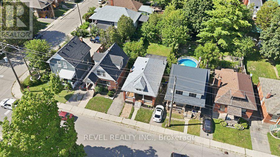 104 Mary Street, Brantford, Ontario  N3S 3B7 - Photo 12 - X13646072