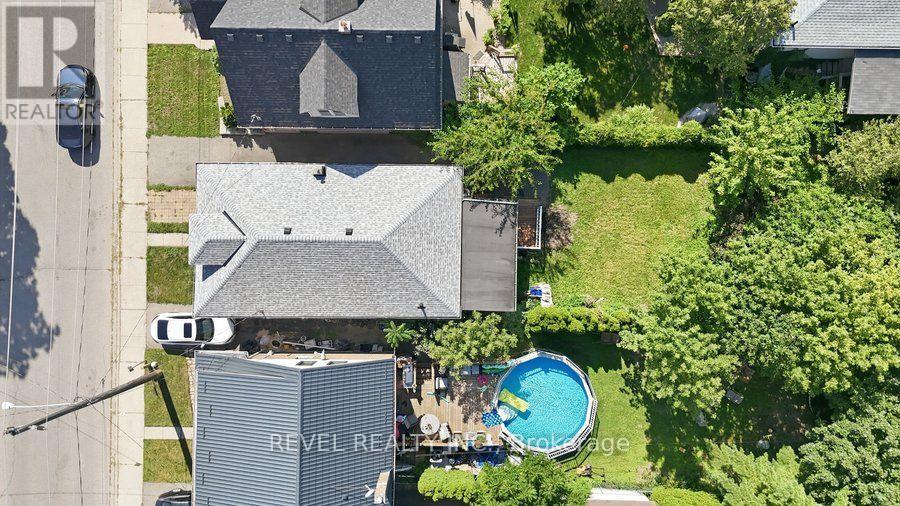 104 Mary Street, Brantford, Ontario  N3S 3B7 - Photo 14 - X13646072