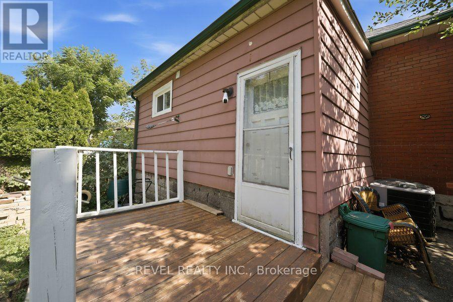 104 Mary Street, Brantford, Ontario  N3S 3B7 - Photo 36 - X13646072