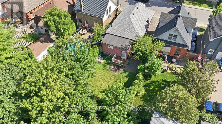 104 Mary Street, Brantford, Ontario  N3S 3B7 - Photo 37 - X13646072