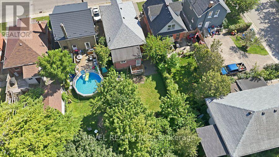 104 Mary Street, Brantford, Ontario  N3S 3B7 - Photo 38 - X13646072
