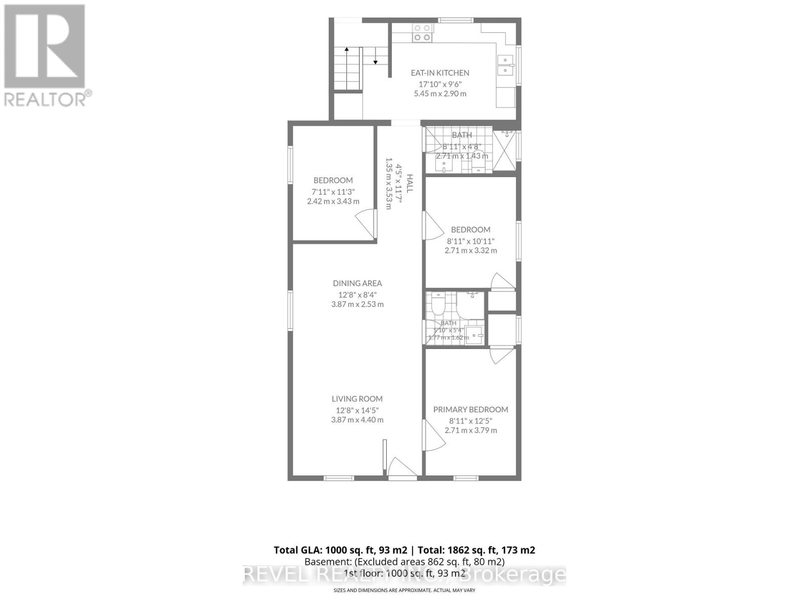 104 Mary Street, Brantford, Ontario  N3S 3B7 - Photo 45 - X13646072