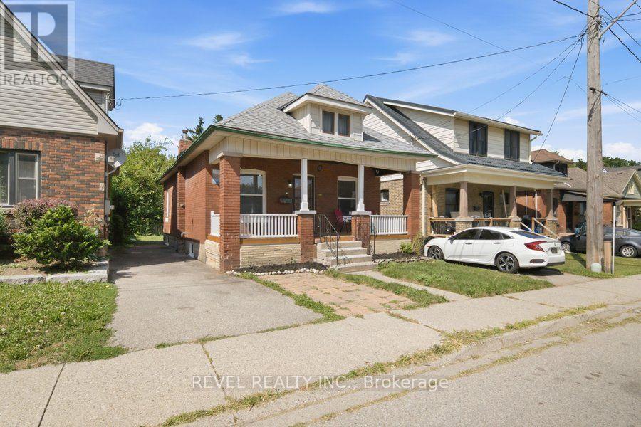 104 Mary Street, Brantford, Ontario  N3S 3B7 - Photo 5 - X13646072