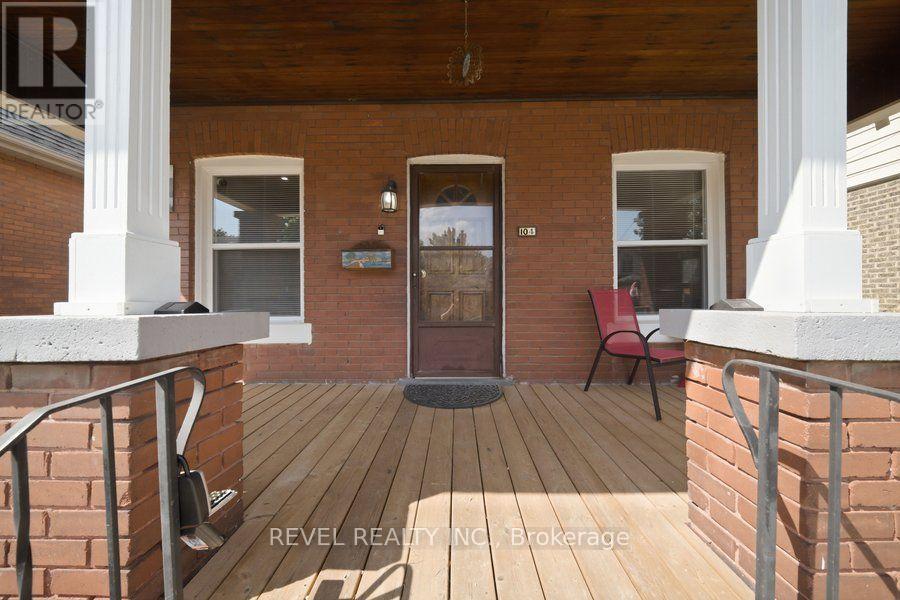 104 Mary Street, Brantford, Ontario  N3S 3B7 - Photo 7 - X13646072