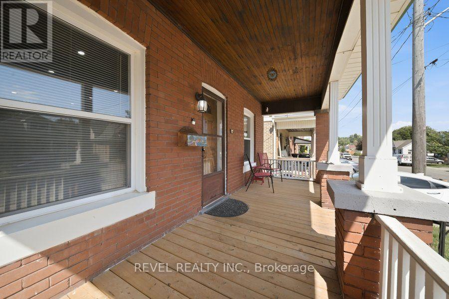 104 Mary Street, Brantford, Ontario  N3S 3B7 - Photo 8 - X13646072