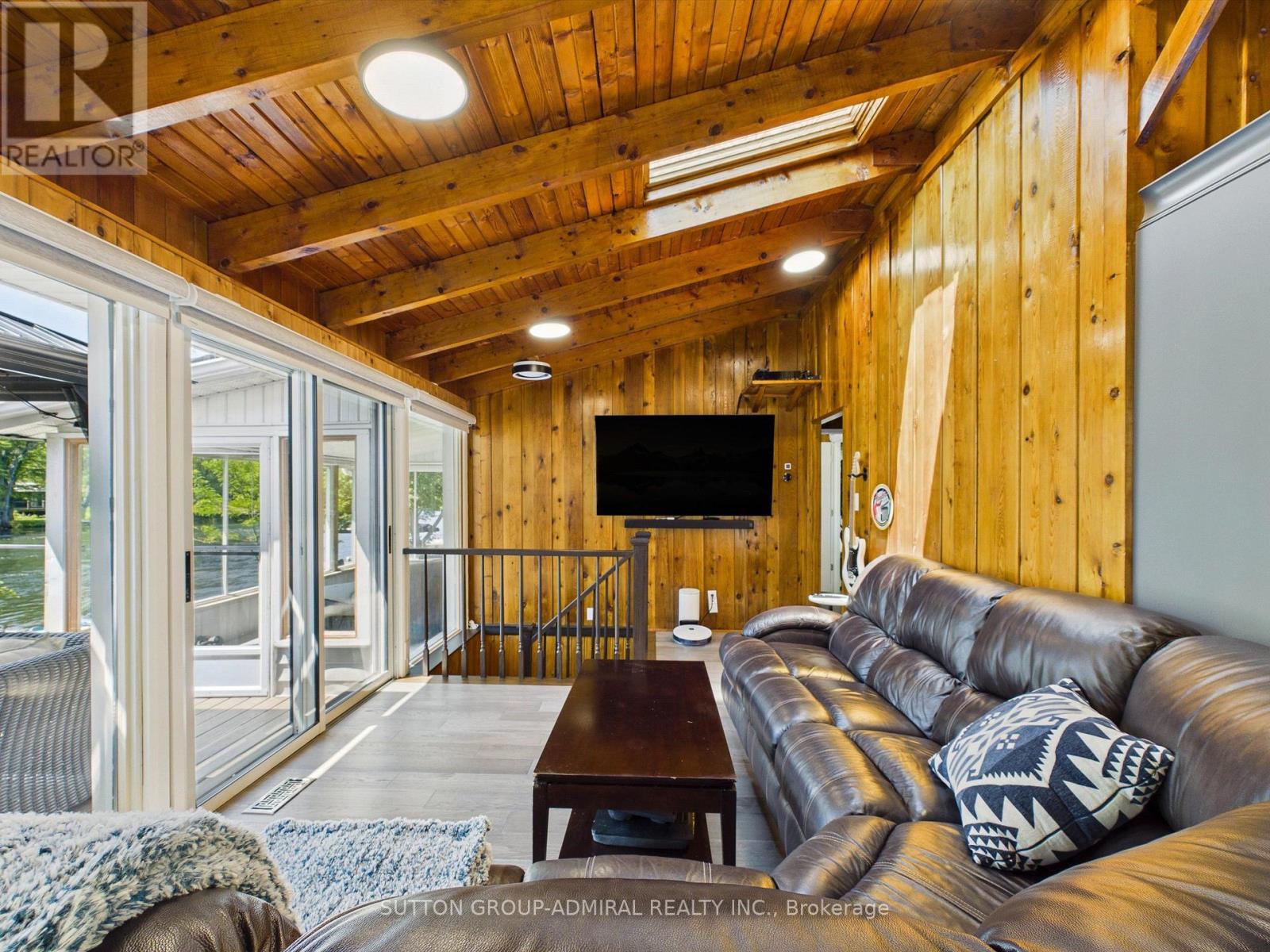 1004 Bagley Road, Gravenhurst, Ontario  P0E 1N0 - Photo 13 - X13646118