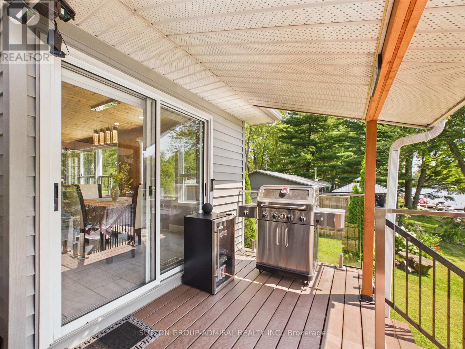 1004 Bagley Road, Gravenhurst, Ontario  P0E 1N0 - Photo 21 - X13646118