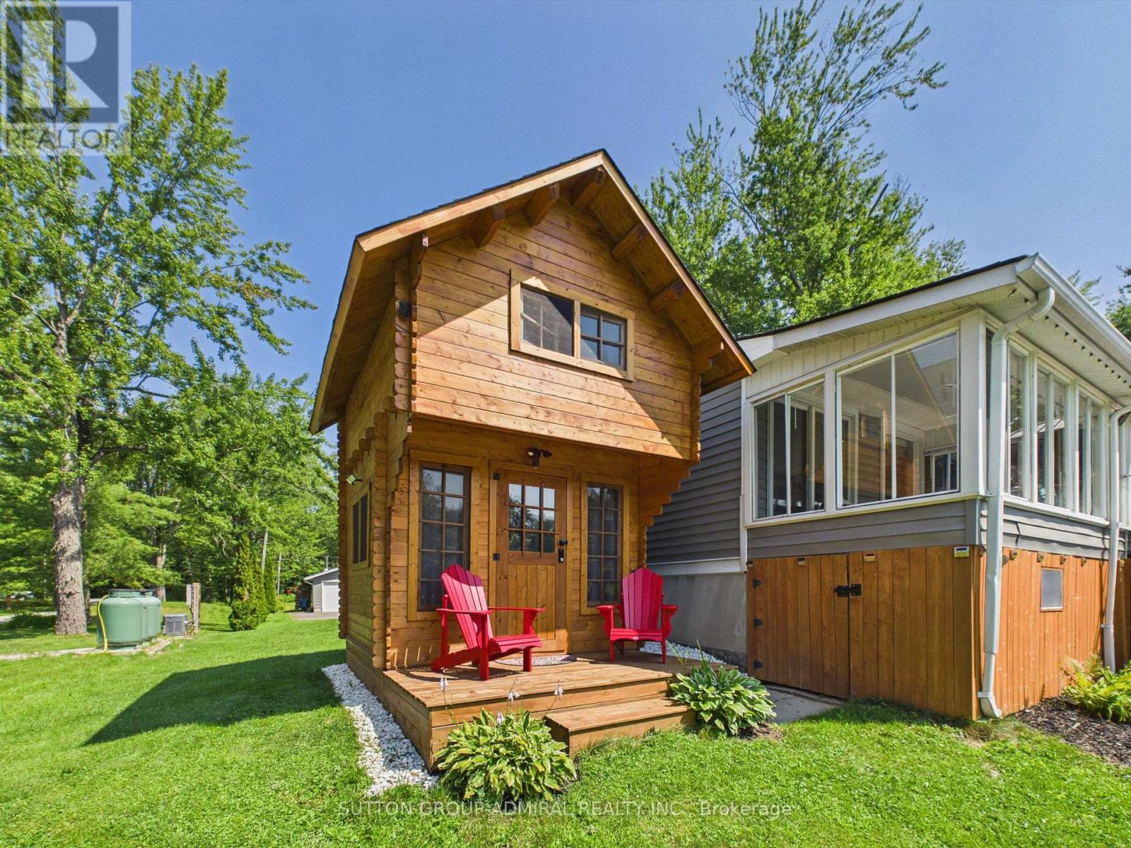 1004 Bagley Road, Gravenhurst, Ontario  P0E 1N0 - Photo 27 - X13646118