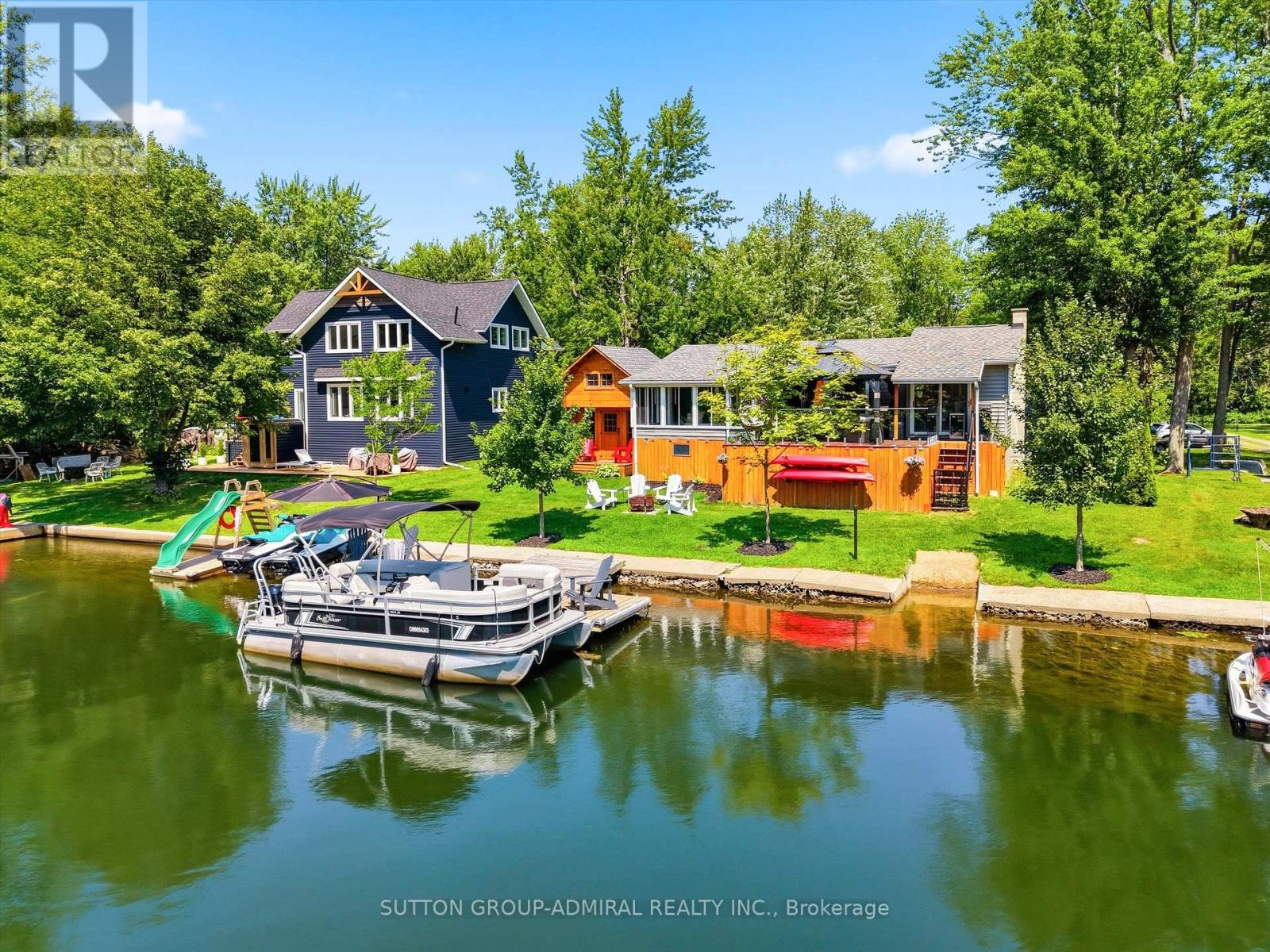 1004 Bagley Road, Gravenhurst, Ontario  P0E 1N0 - Photo 3 - X13646118